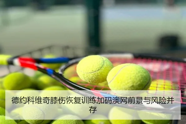 德约科维奇膝伤恢复训练加码澳网前景与风险并存